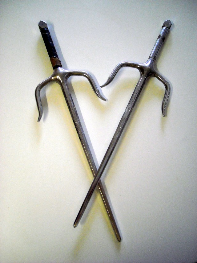 Terug van weggeweest