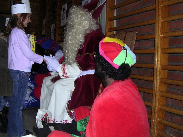 op de tassche in 2006