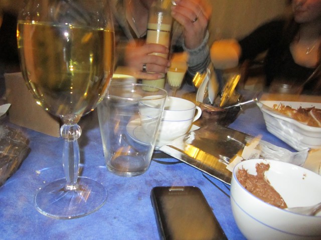 zo begon 2013 dus è