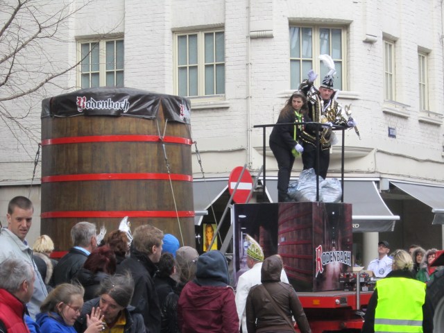 alle lezers van deze blog weten ondertussen wel wat Rodenbach is.