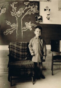 in het 3e kleuterklasje.bmp